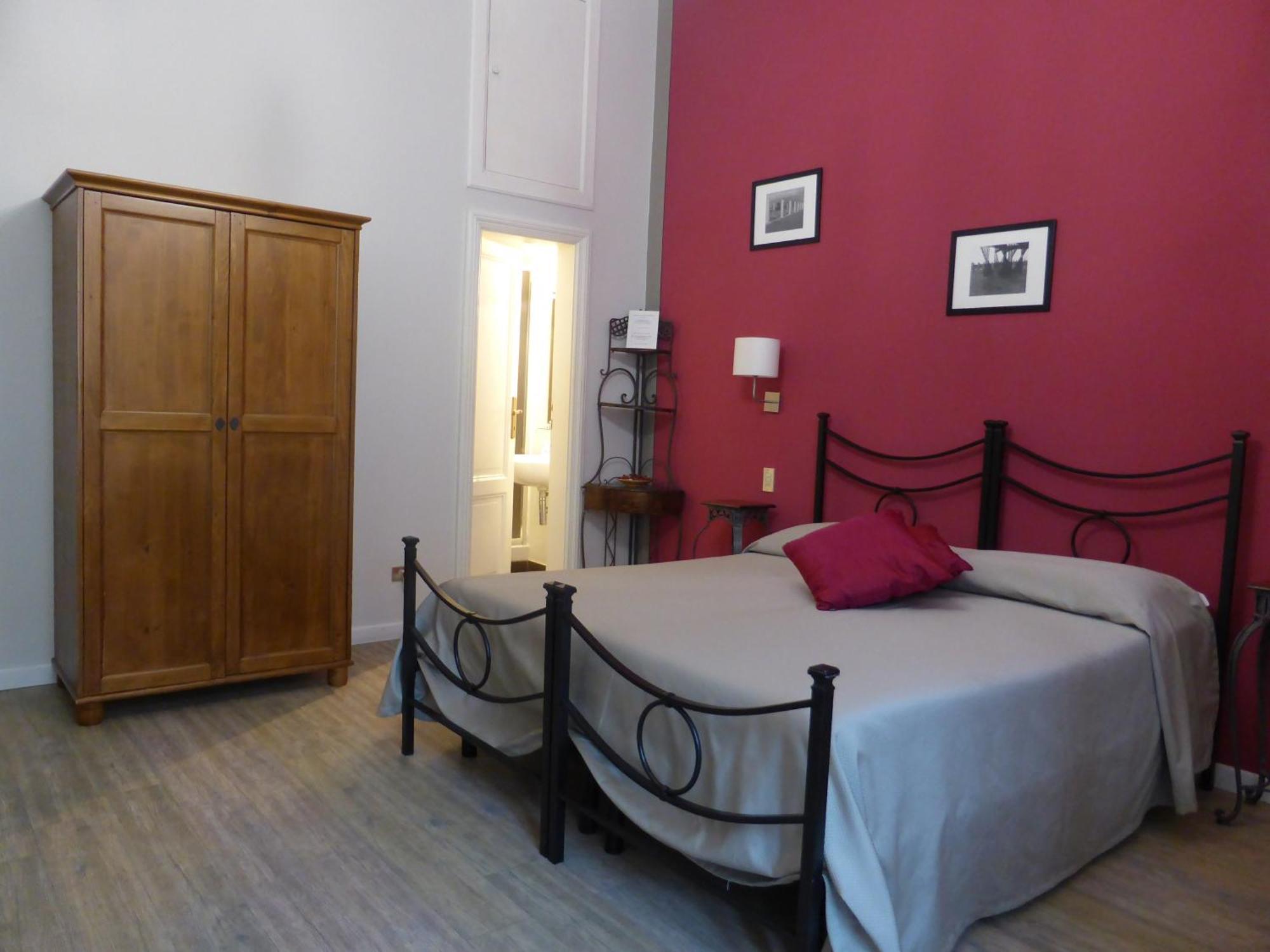 B&B Leopoldo&APARTEMENTS