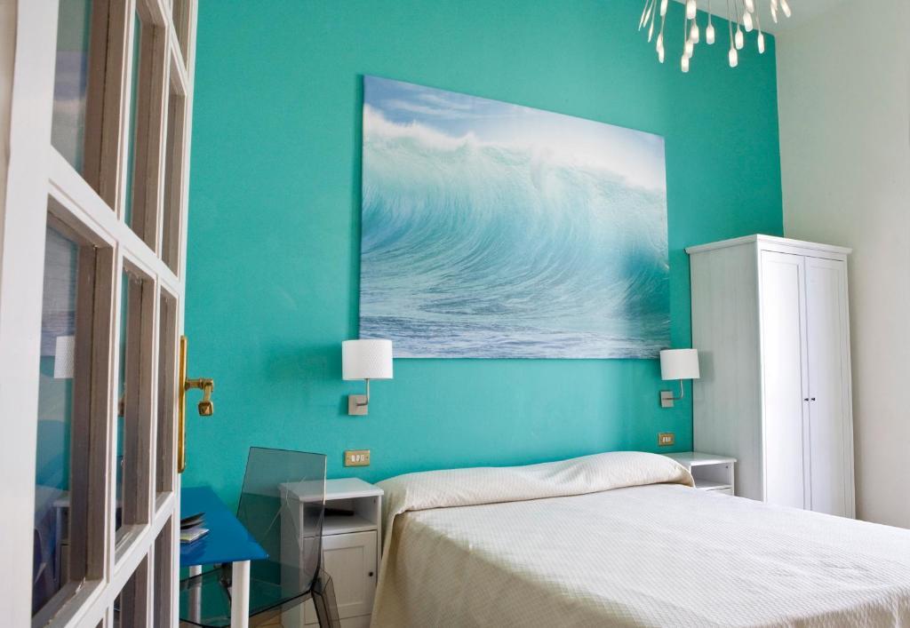 B&B Leopoldo&APARTEMENTS Acomodação com café da manhã  3*