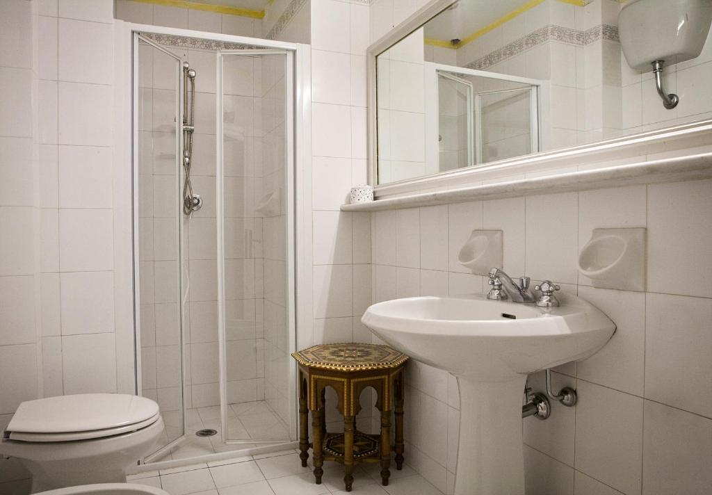 B&B Leopoldo&APARTEMENTS