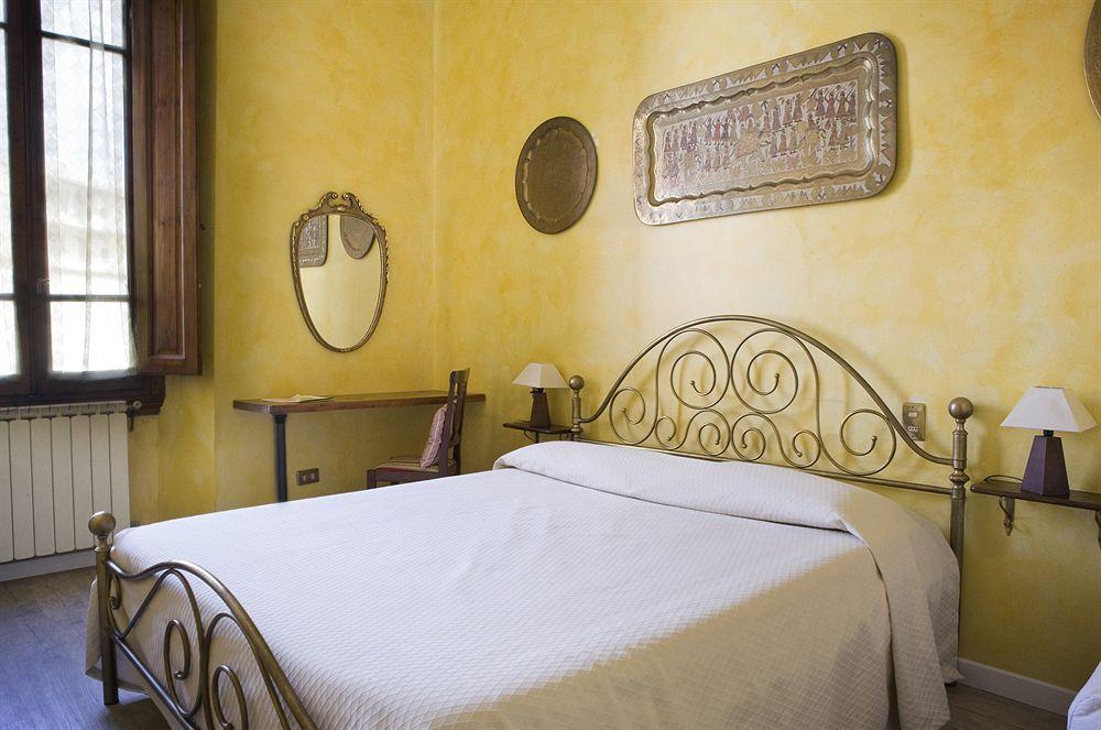 B&B Leopoldo&APARTEMENTS Florença