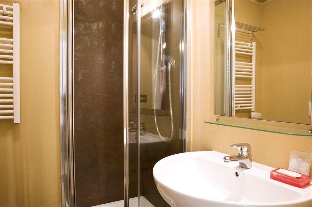 Acomodação com café da manhã  B&B Leopoldo&APARTEMENTS 3*