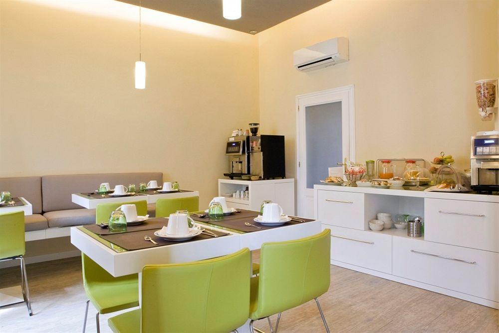 B&B Leopoldo&APARTEMENTS Acomodação com café da manhã 