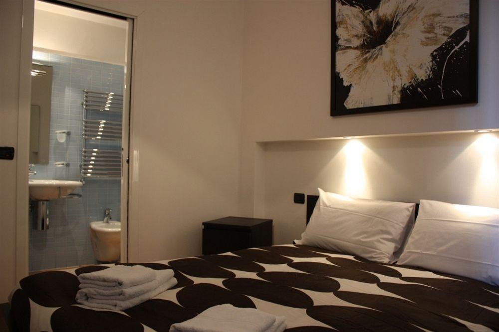 B&B Leopoldo&APARTEMENTS Acomodação com café da manhã 