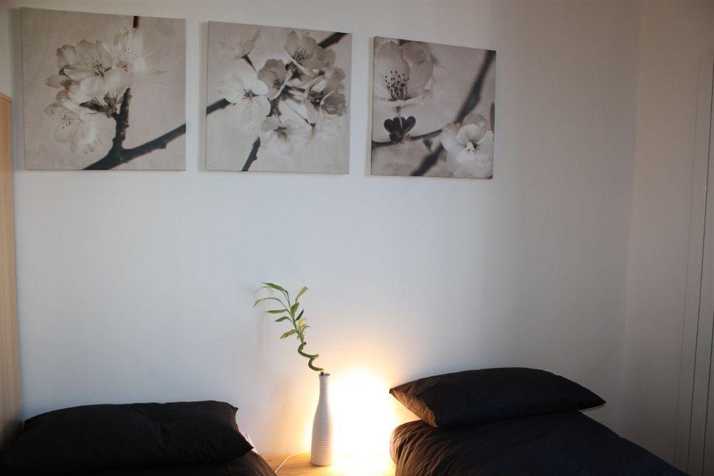 B&B Leopoldo&APARTEMENTS Acomodação com café da manhã  3*