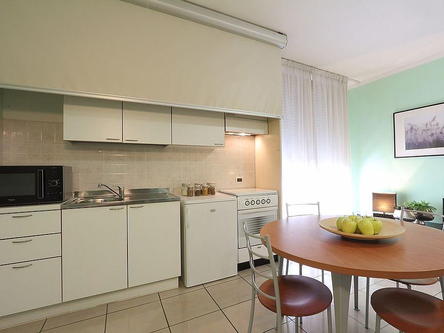 B&B Leopoldo&APARTEMENTS Acomodação com café da manhã 
