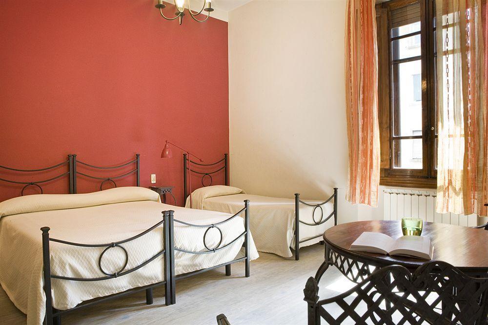B&B Leopoldo&APARTEMENTS