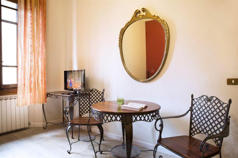 B&B Leopoldo&APARTEMENTS Florença