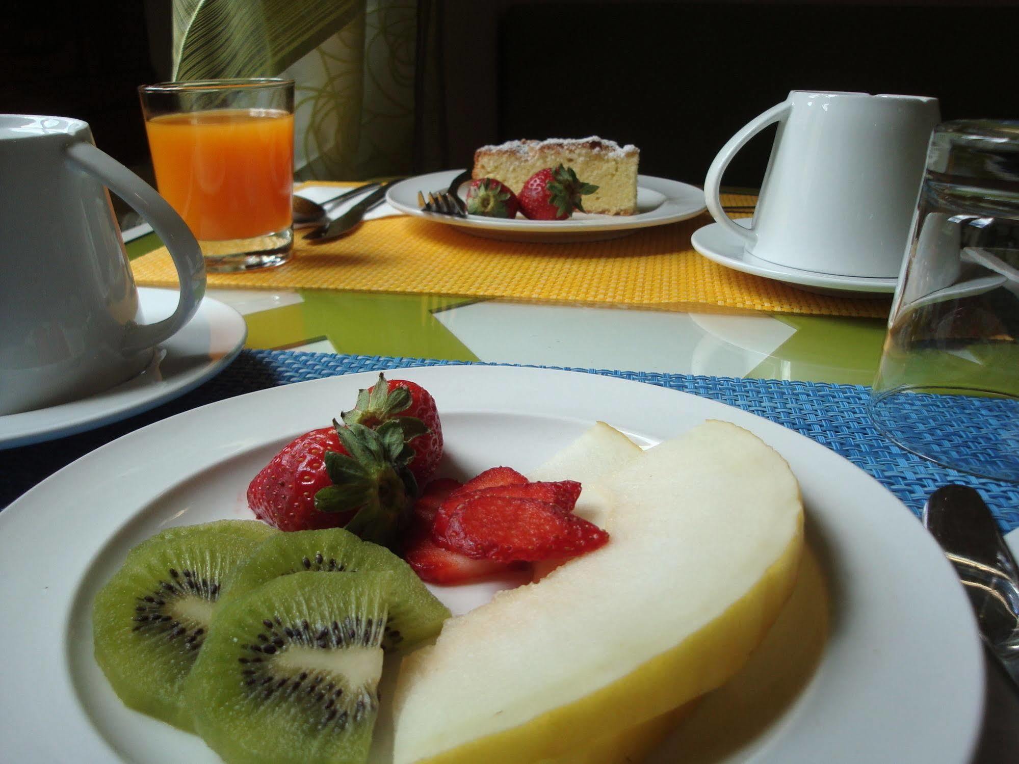 B&B Leopoldo&APARTEMENTS Acomodação com café da manhã  3*