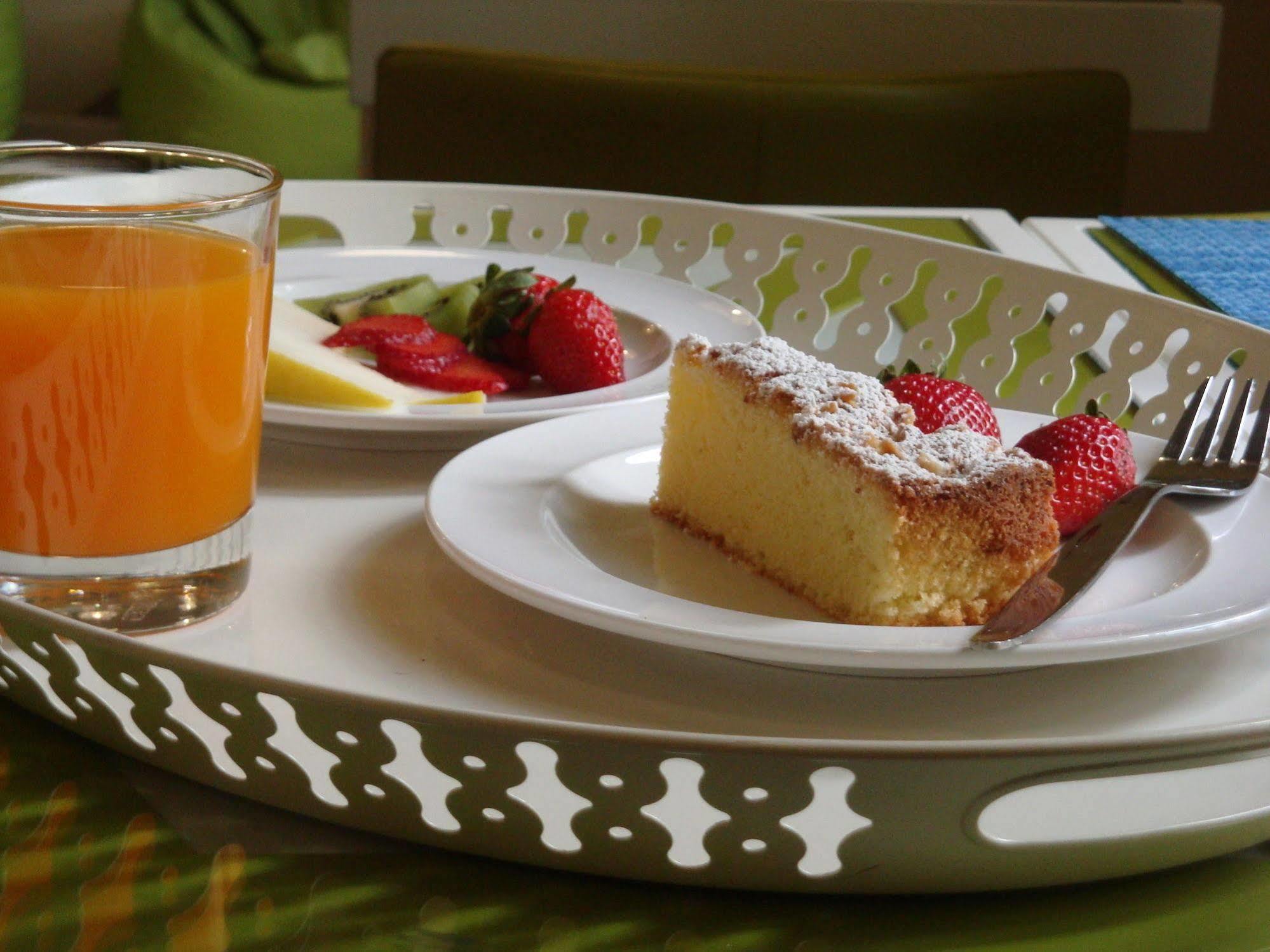 B&B Leopoldo&APARTEMENTS Acomodação com café da manhã  Florença