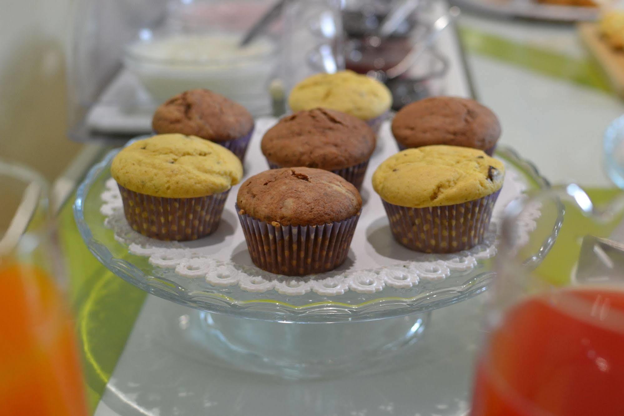 B&B Leopoldo&APARTEMENTS Acomodação com café da manhã  Florença