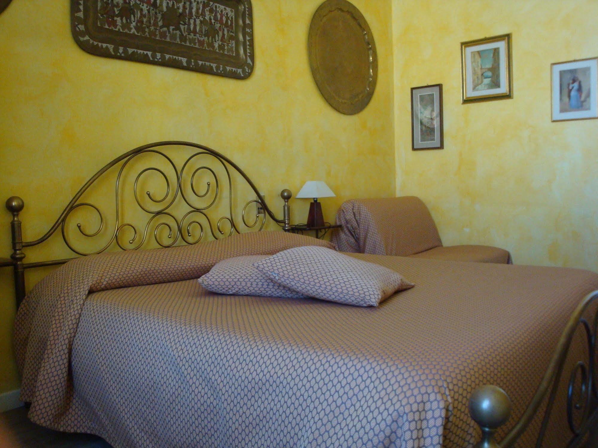 B&B Leopoldo&APARTEMENTS Acomodação com café da manhã  3*