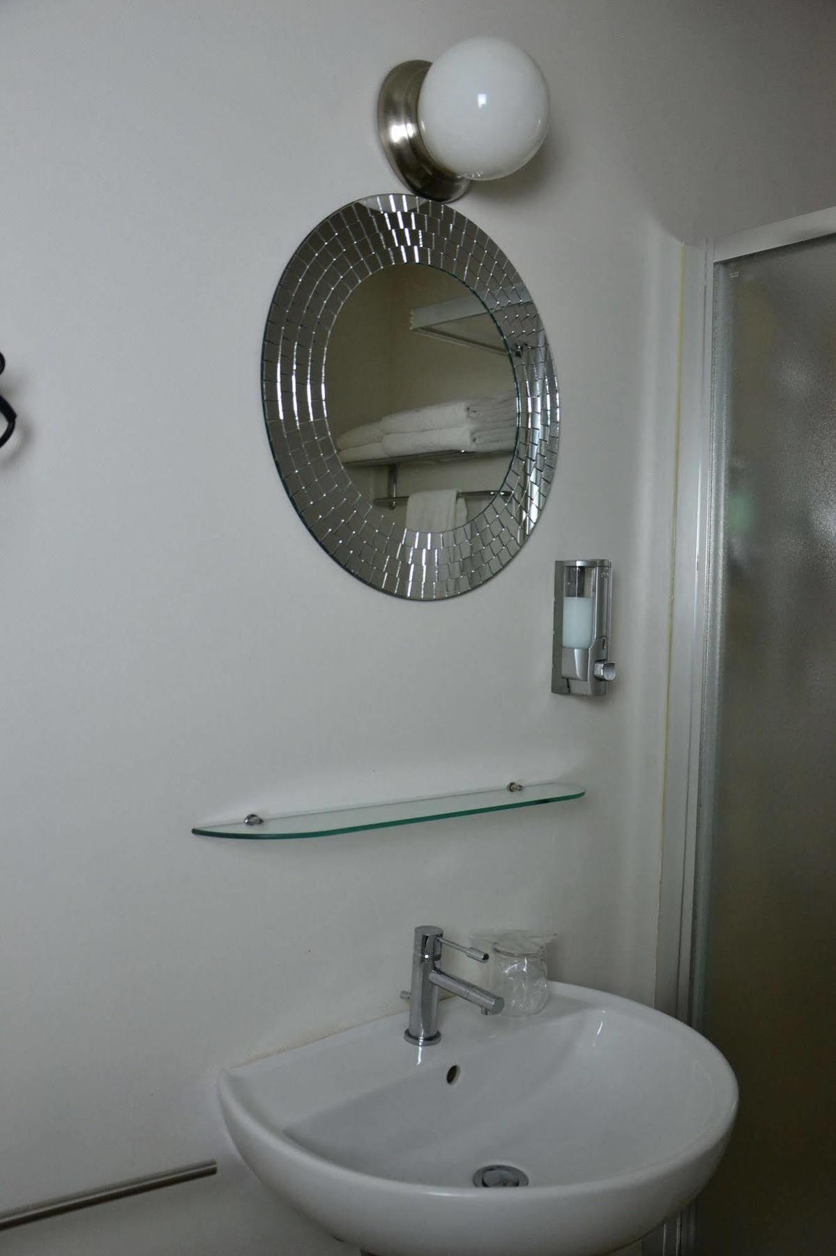 B&B Leopoldo&APARTEMENTS Florença