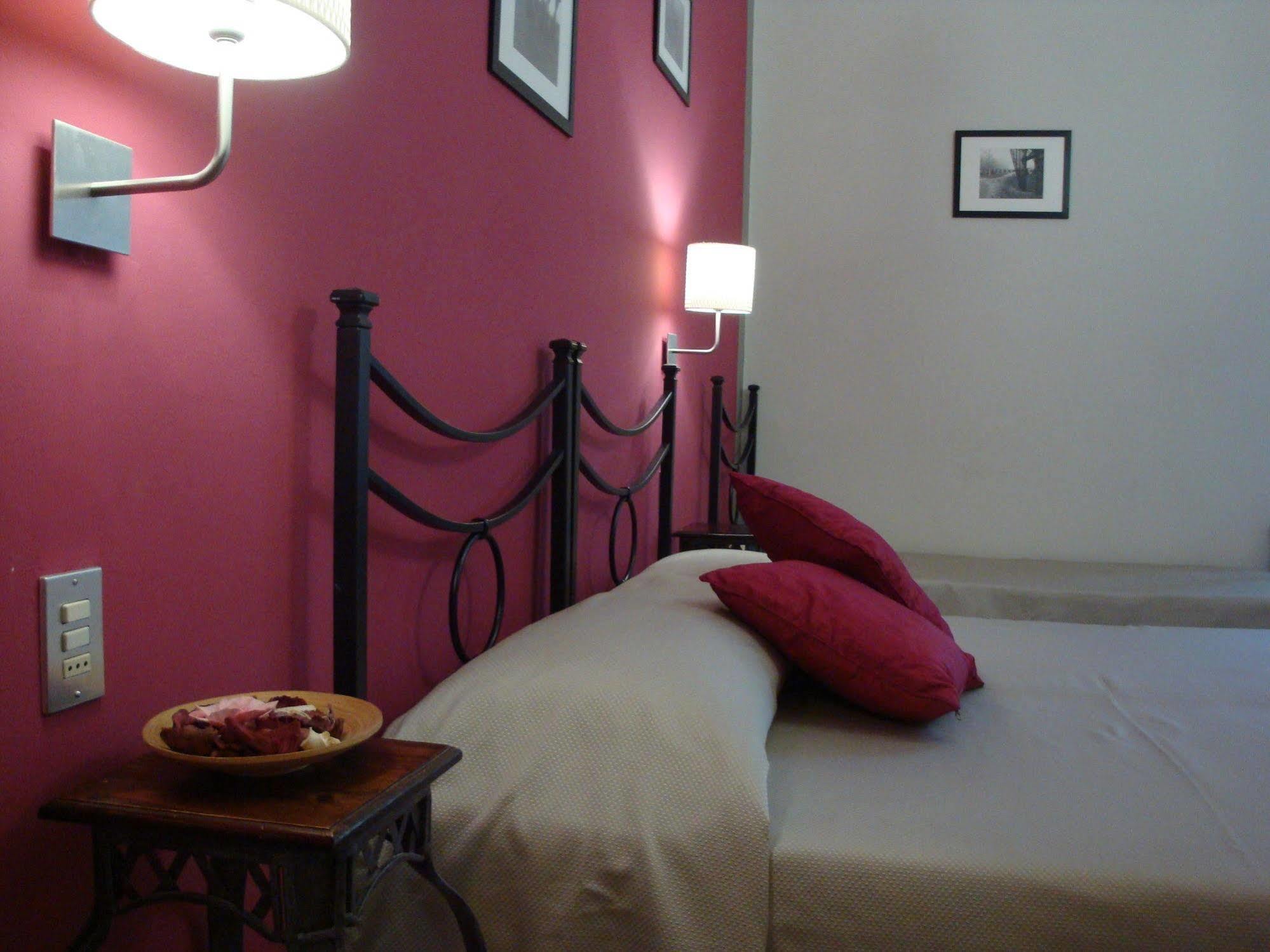 B&B Leopoldo&APARTEMENTS 3* Florença