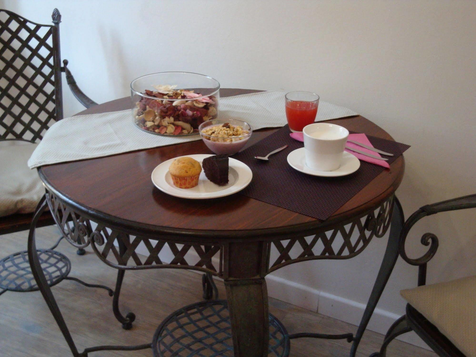B&B Leopoldo&APARTEMENTS Florença