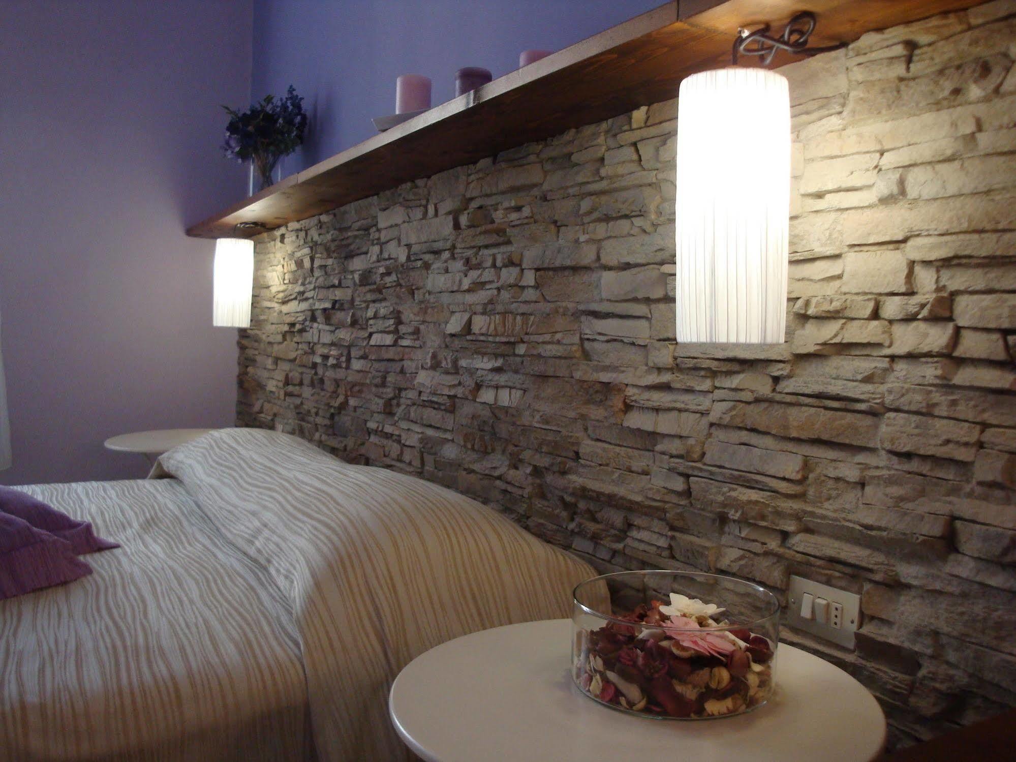 B&B Leopoldo&APARTEMENTS Acomodação com café da manhã  Florença