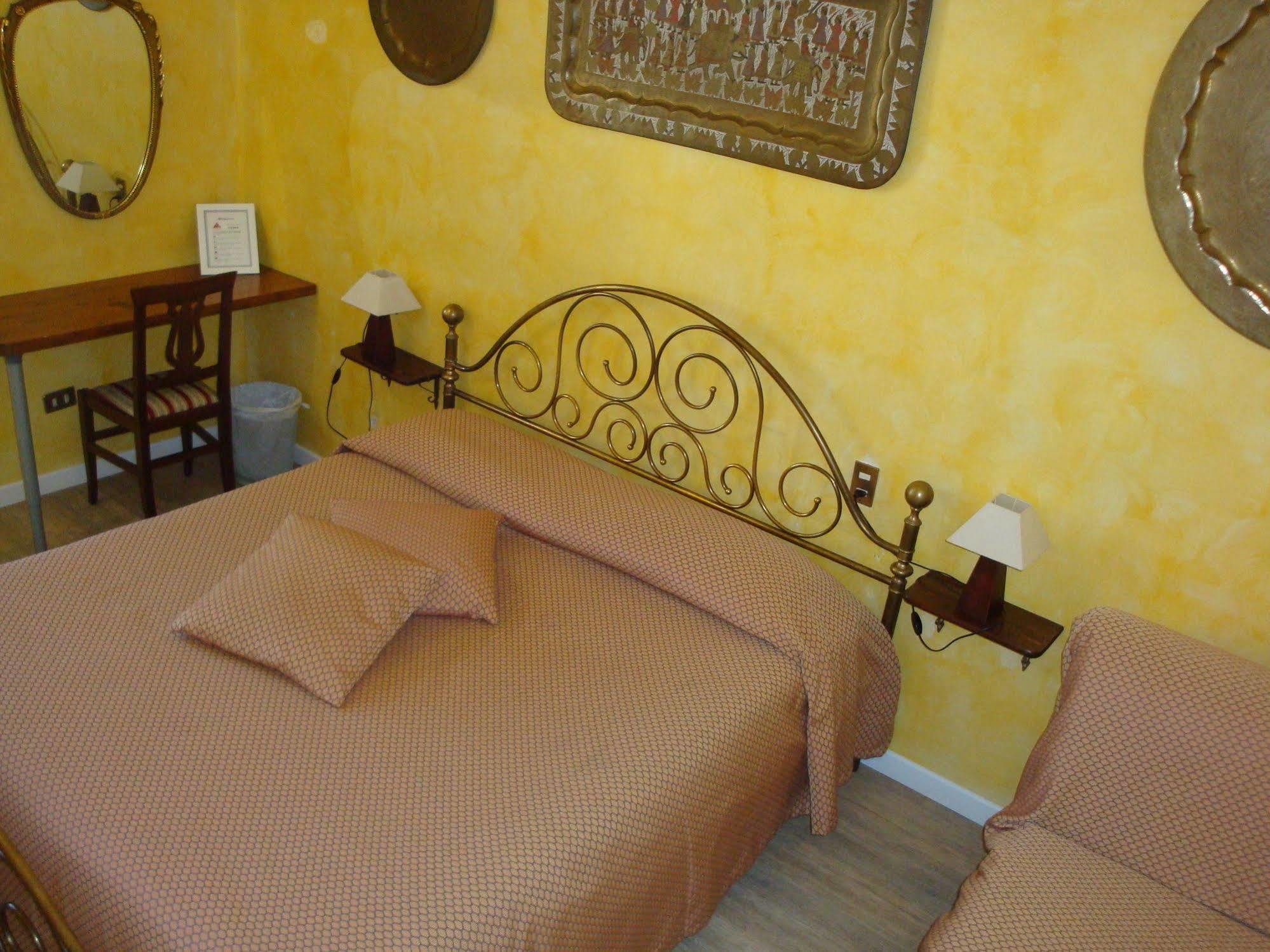 B&B Leopoldo&APARTEMENTS Acomodação com café da manhã  Florença