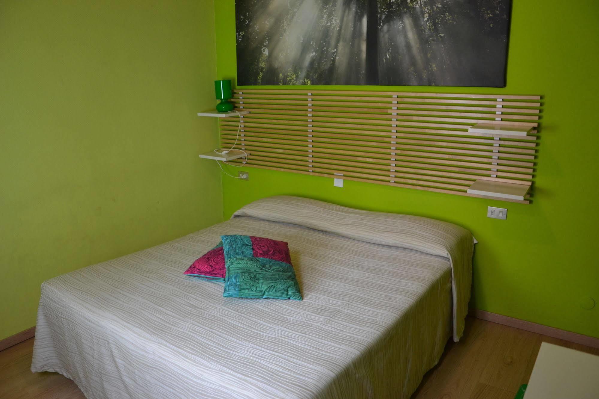 B&B Leopoldo&APARTEMENTS Acomodação com café da manhã 