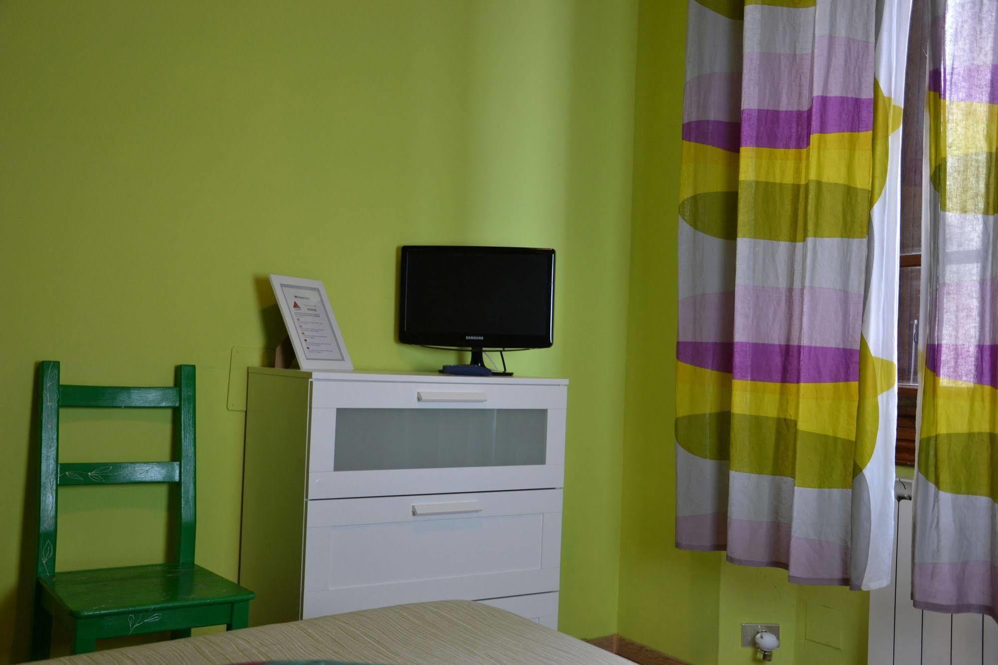 B&B Leopoldo&APARTEMENTS 3*