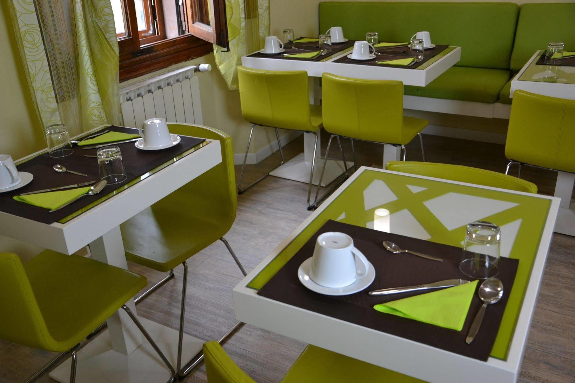 Acomodação com café da manhã  B&B Leopoldo&APARTEMENTS Florença