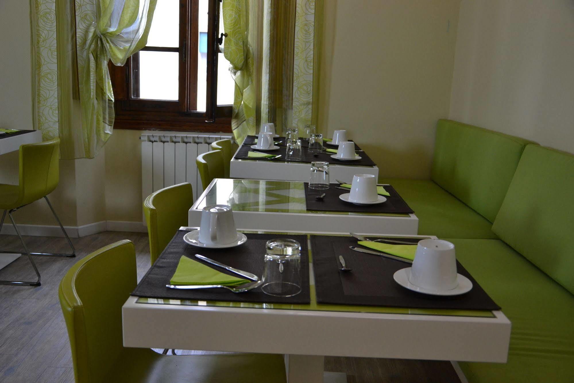 B&B Leopoldo&APARTEMENTS Acomodação com café da manhã  Florença