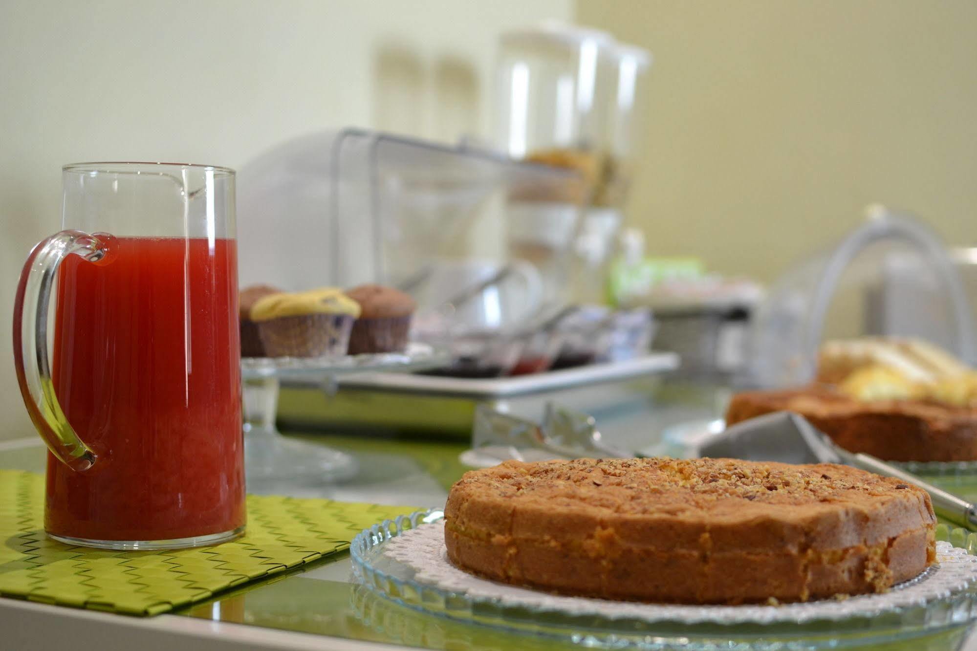 B&B Leopoldo&APARTEMENTS Acomodação com café da manhã  Florença