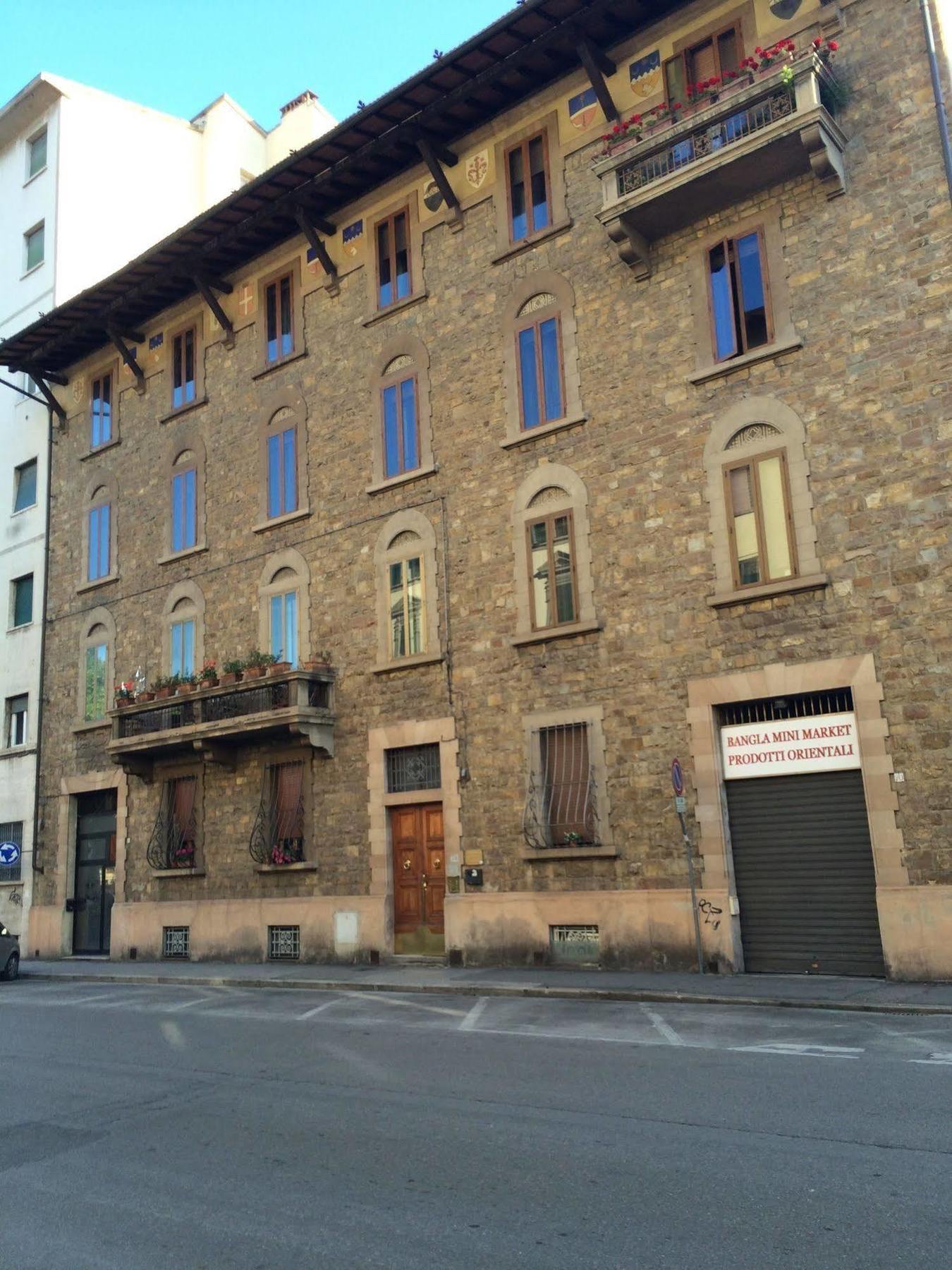 B&B Leopoldo&APARTEMENTS 3*