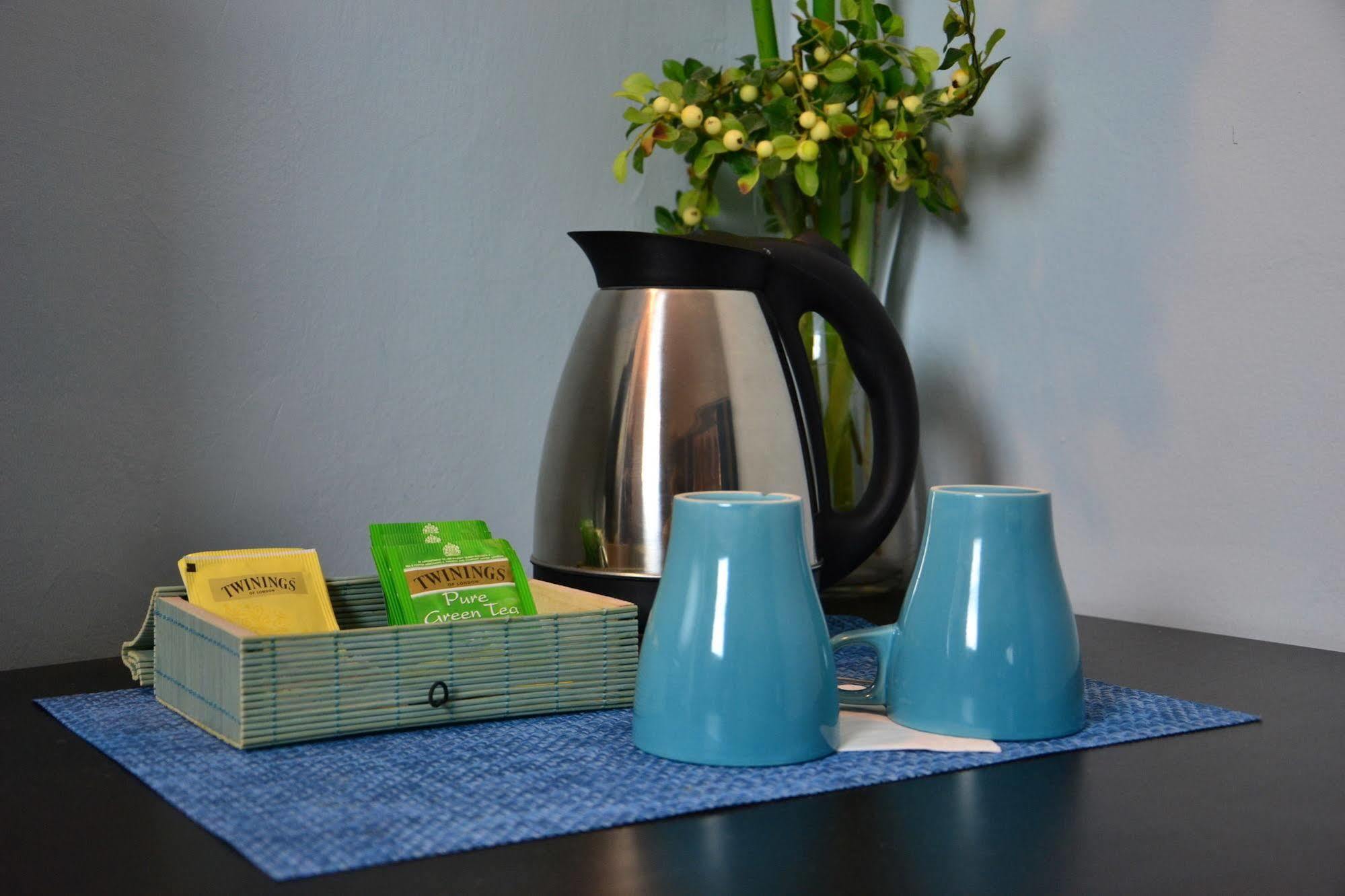 B&B Leopoldo&APARTEMENTS Acomodação com café da manhã  Florença