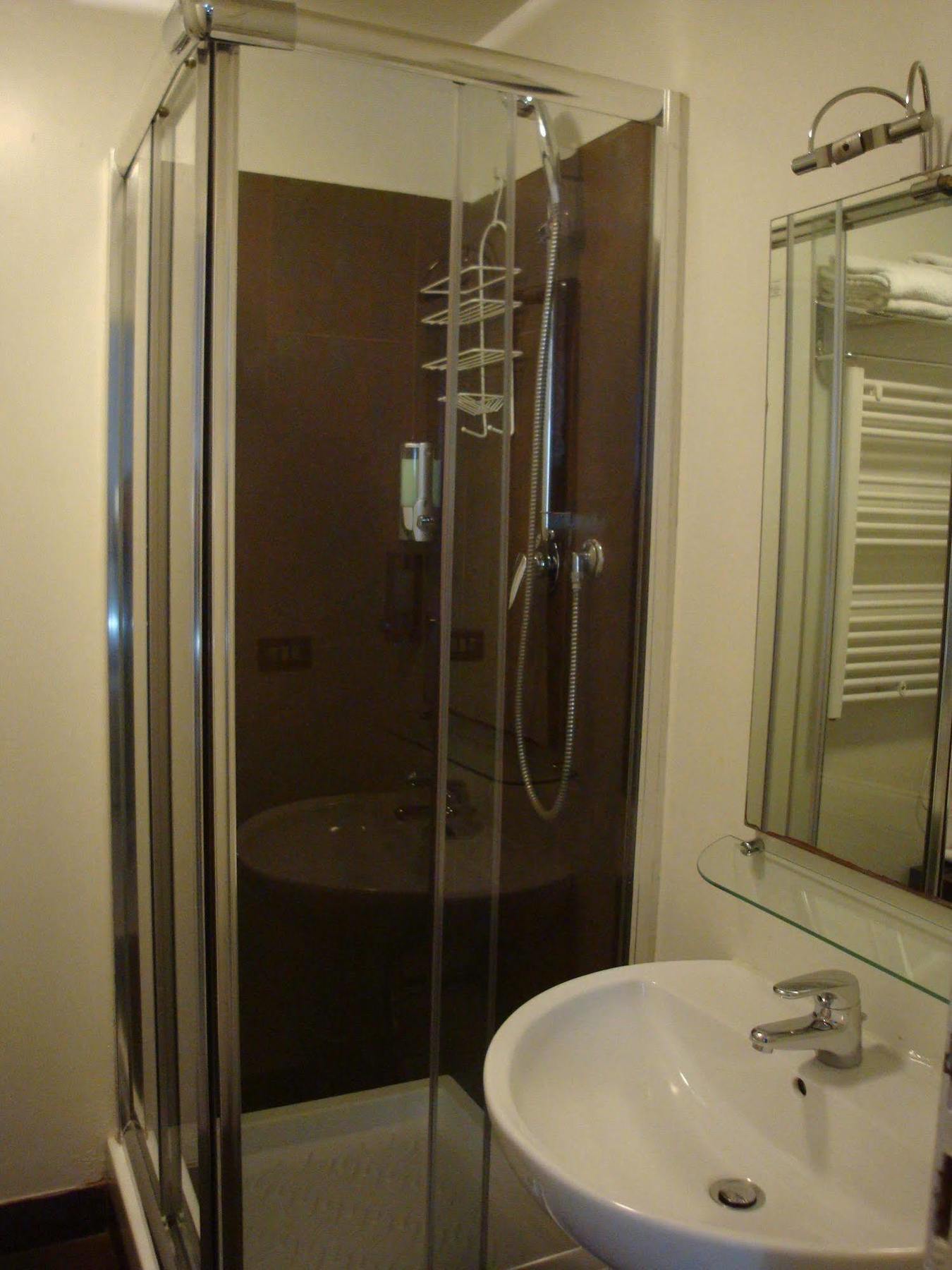 B&B Leopoldo&APARTEMENTS Florença