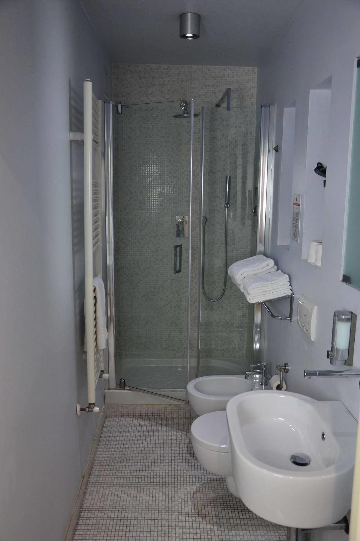 B&B Leopoldo&APARTEMENTS Acomodação com café da manhã 