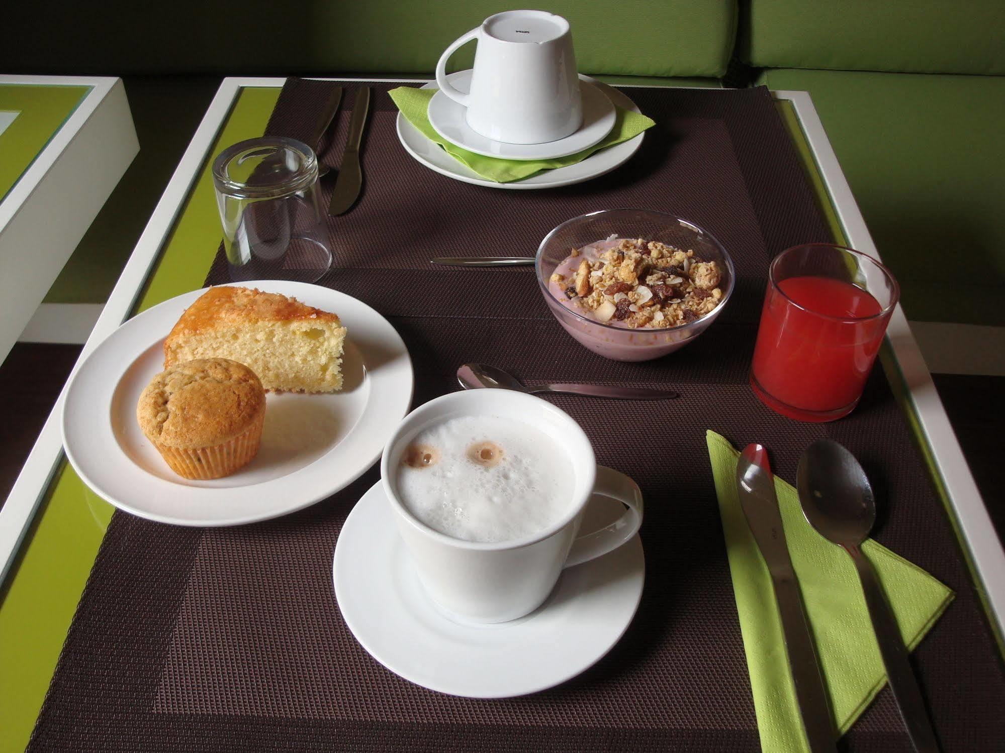 B&B Leopoldo&APARTEMENTS