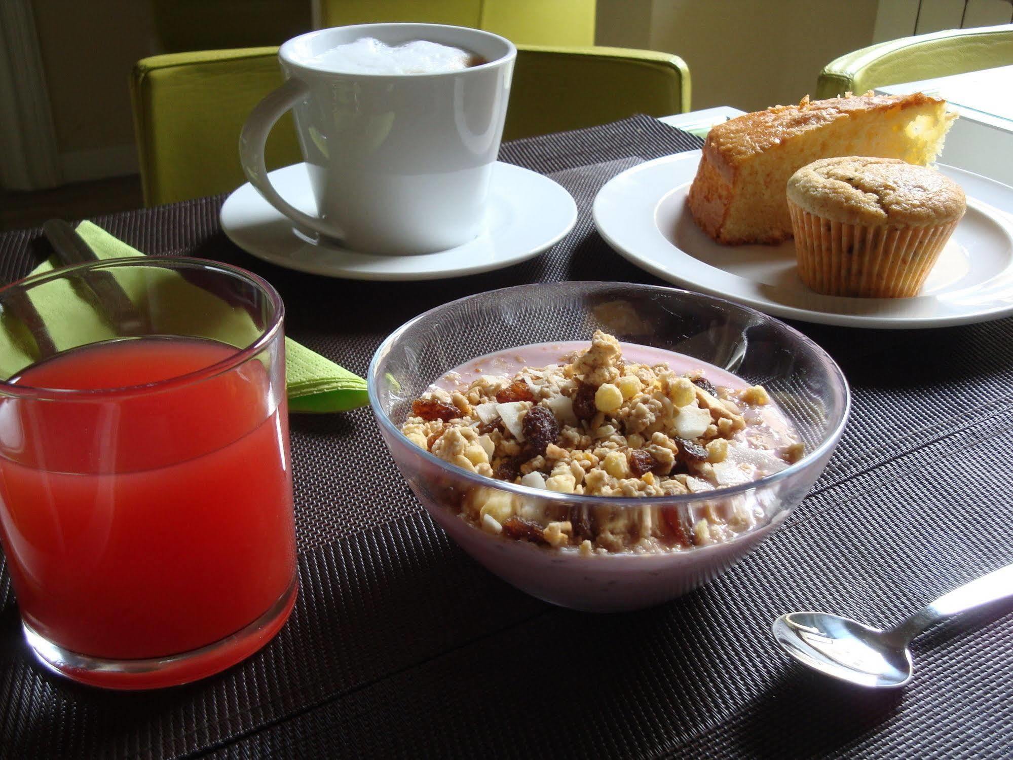 B&B Leopoldo&APARTEMENTS 3*