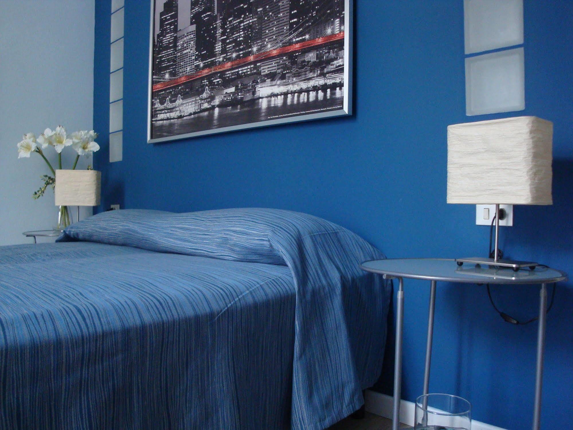 Acomodação com café da manhã  B&B Leopoldo&APARTEMENTS Florença