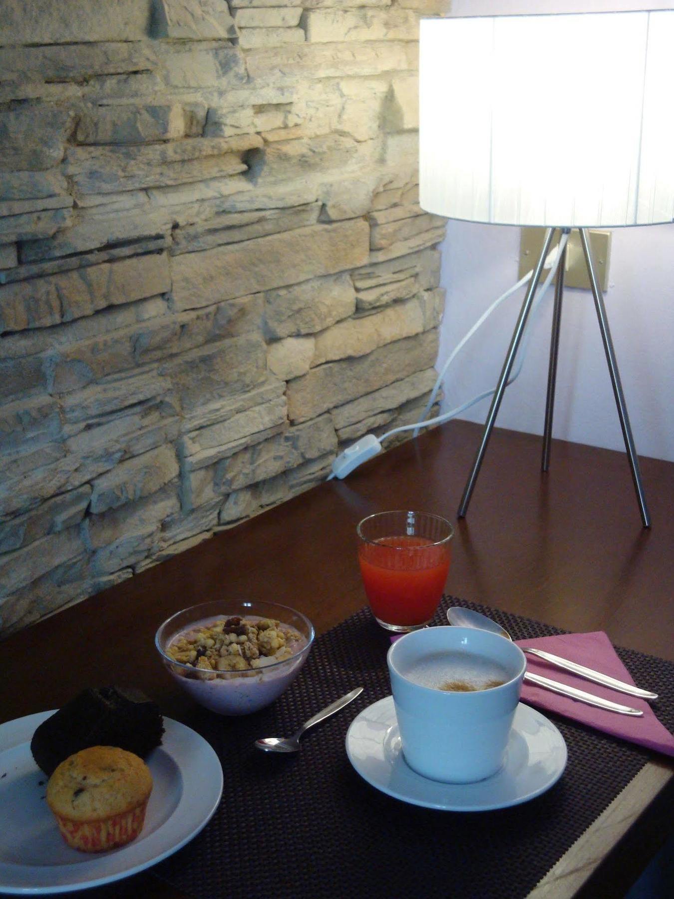 B&B Leopoldo&APARTEMENTS Acomodação com café da manhã  Florença