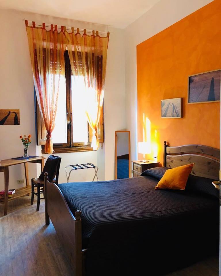 Acomodação com café da manhã  B&B Leopoldo&APARTEMENTS