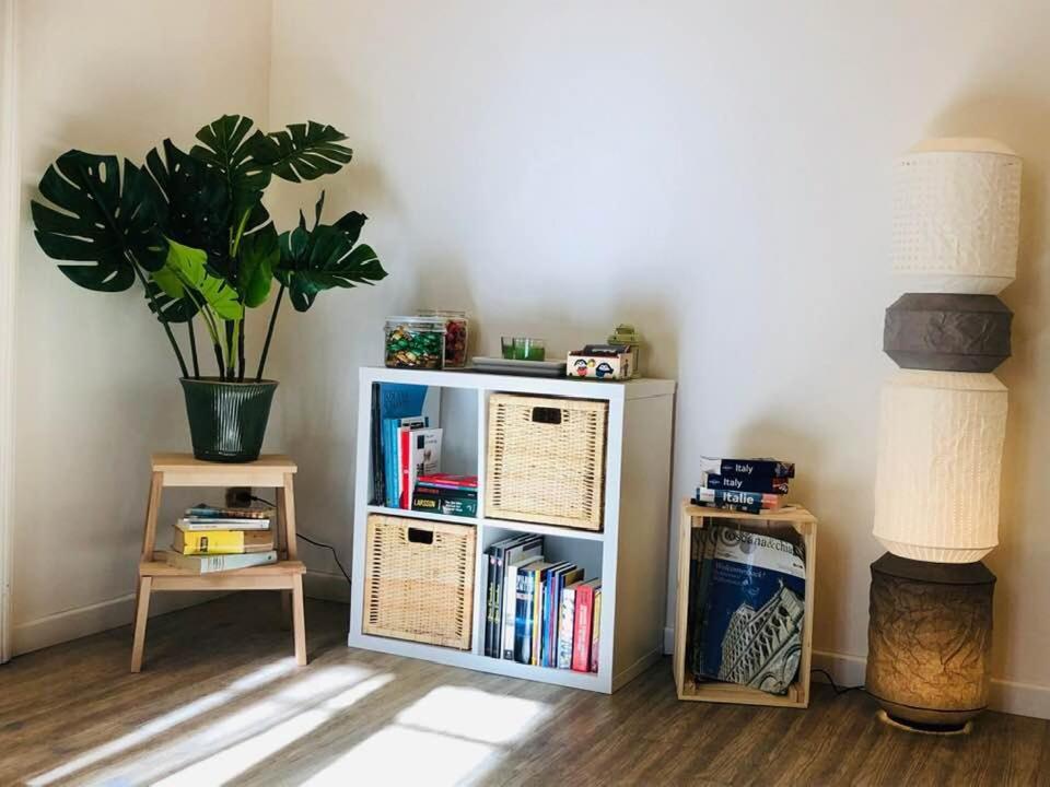 B&B Leopoldo&APARTEMENTS 3* Florença
