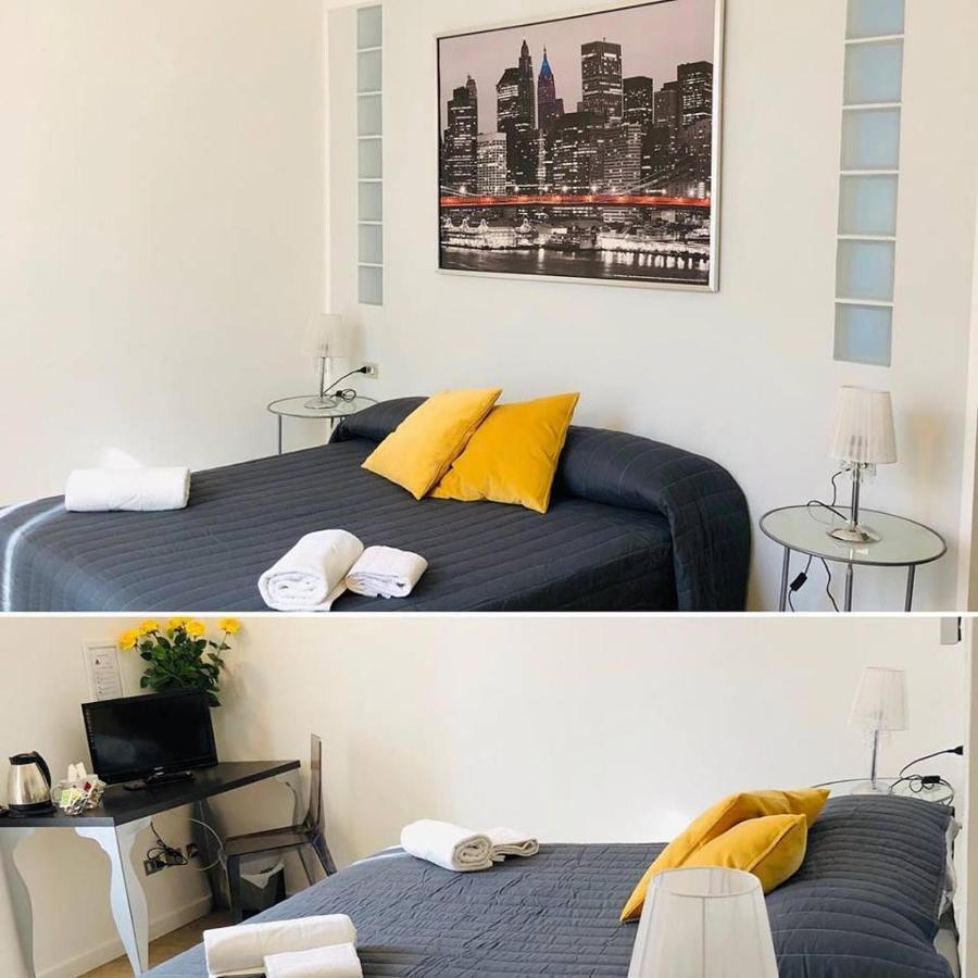 B&B Leopoldo&APARTEMENTS 3*