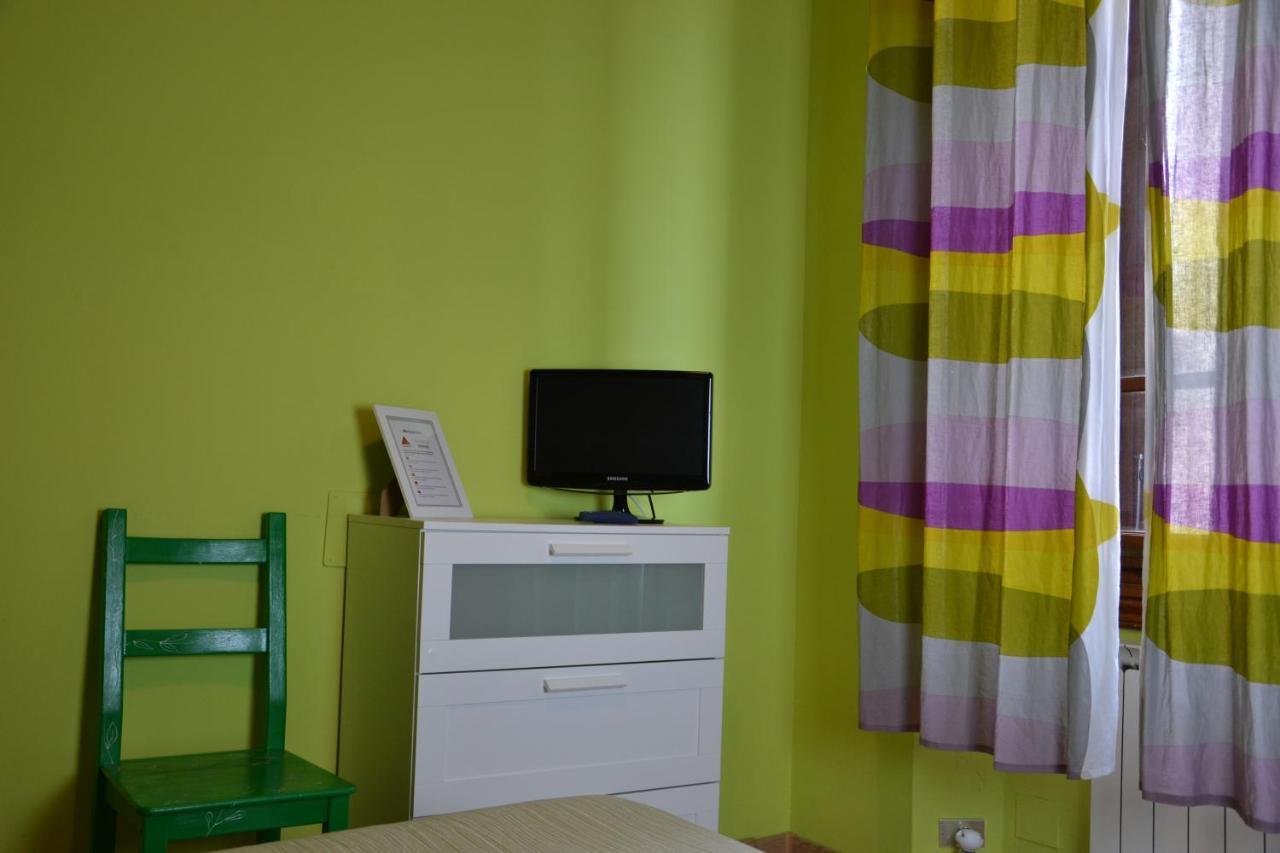 B&B Leopoldo&APARTEMENTS Florença