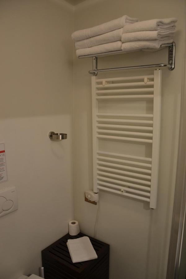 B&B Leopoldo&APARTEMENTS 3* Florença
