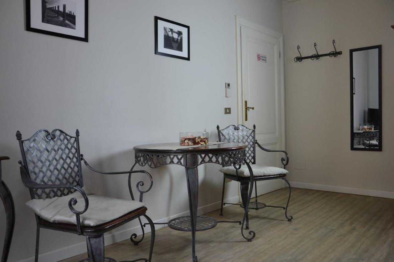B&B Leopoldo&APARTEMENTS 3* Florença