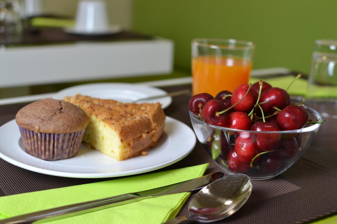 B&B Leopoldo&APARTEMENTS Acomodação com café da manhã  Florença