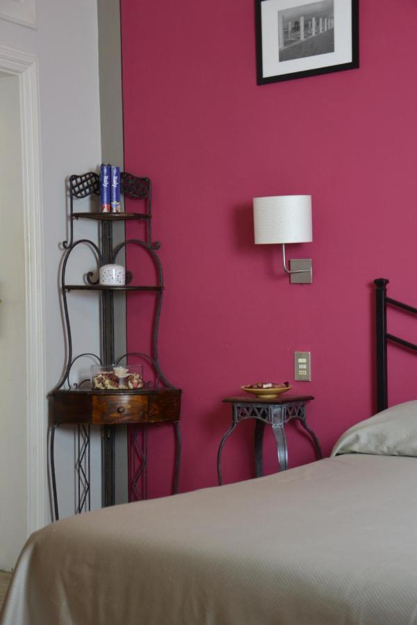 B&B Leopoldo&APARTEMENTS Acomodação com café da manhã  Florença