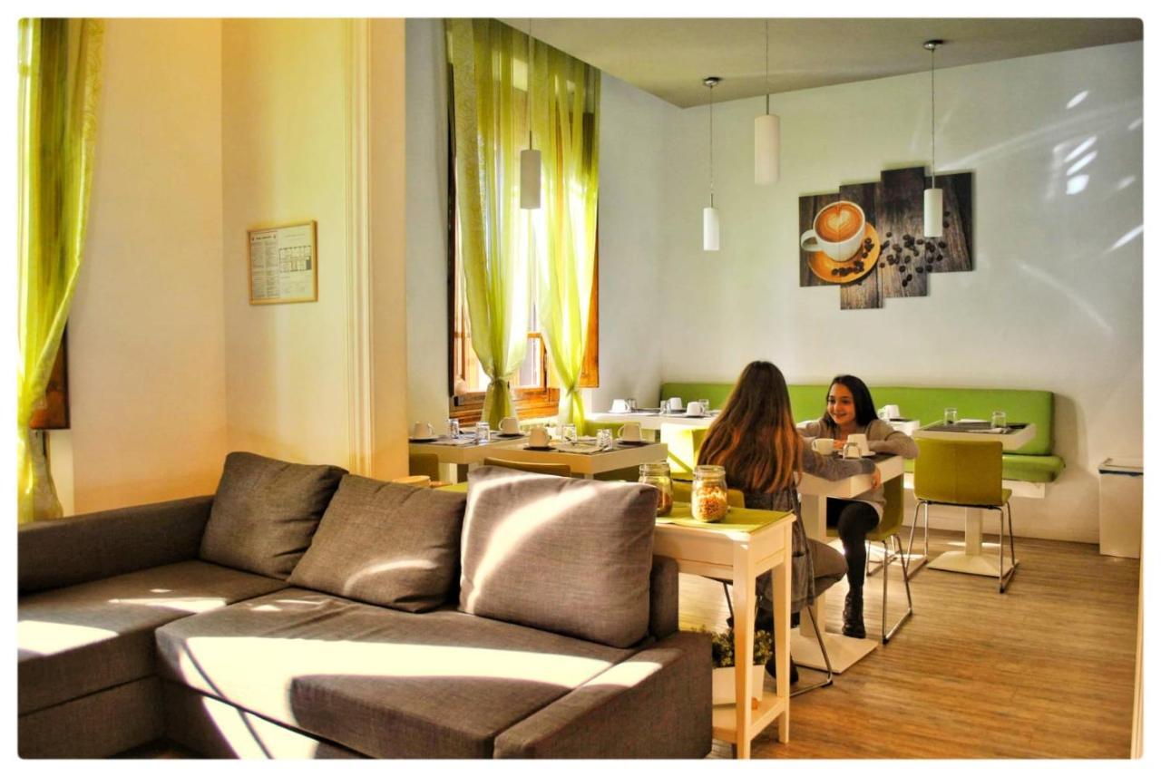 B&B Leopoldo&APARTEMENTS 3*