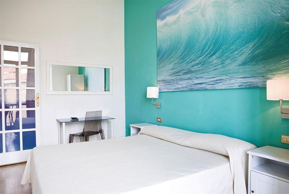 Frühstückspension B&B Leopoldo 3*