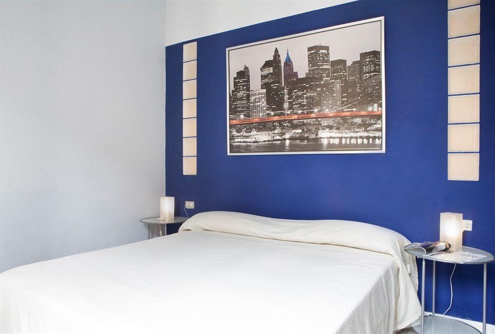 Frühstückspension B&B Leopoldo Florenz