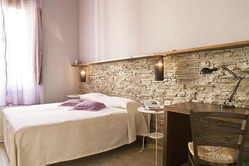 Frühstückspension B&B Leopoldo