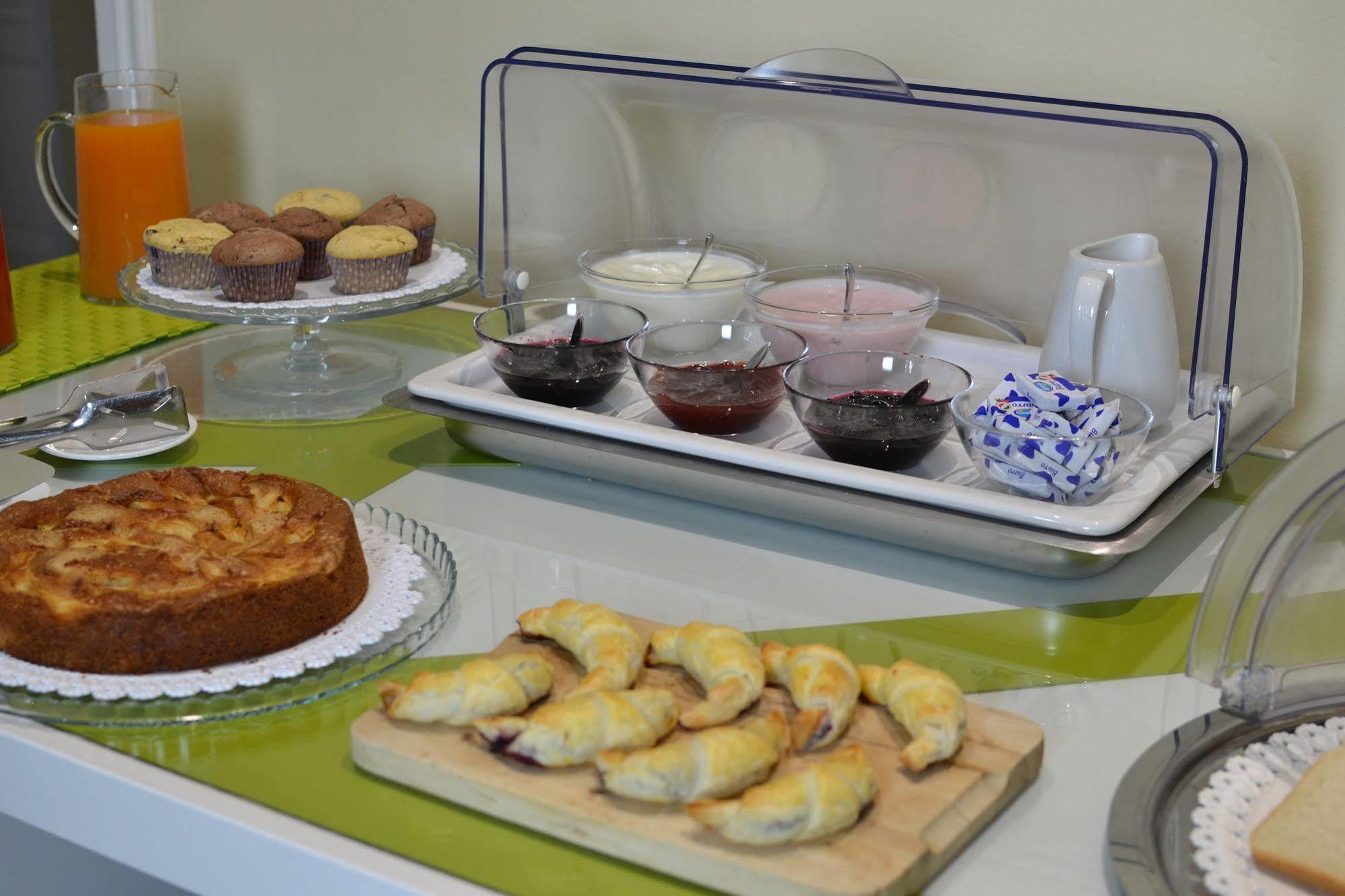 Frühstückspension B&B Leopoldo 3*
