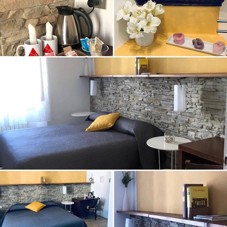 Frühstückspension B&B Leopoldo Florenz